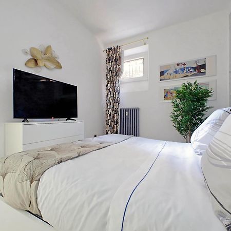 Roma & Amor Apartment エクステリア 写真